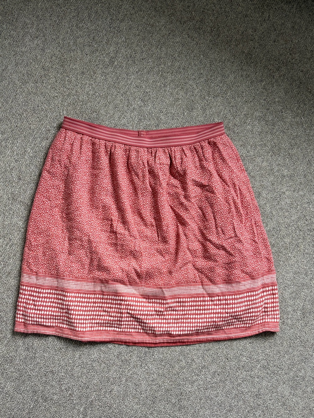 Old Navy Knit Skirt